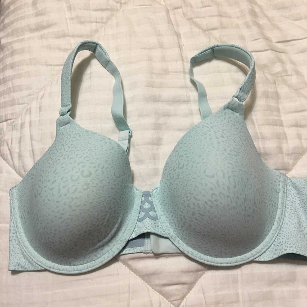 Olga bra 38c never worn